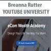 [Download Now] Breanna Rutter - YOUTUBE UNIVERSITY