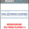 [Download Now] Brendon Burchard - Total Product Blueprint 2.0