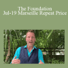 Brendon Watt - The Foundation Jul-19 Marseille Repeat Price