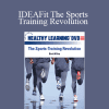 Brett Klika - IDEAFit The Sports Training Revolution