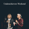 Brett McFall - Underachievers Weekend