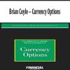 Brian Coyle – Currency Options