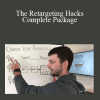 Brian Moran - The Retargeting Hacks Complete Package