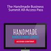 Brittany Lynch - The Handmade Business Summit All-Access Pass