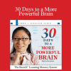 Bruce Lewolt and Tony Alessandra - 30 Days to a More Powerful Brain