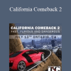 Bruce Norris - California Comeback 2