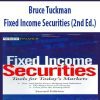 Bruce Tuckman – Fixed Income Securities (2nd Ed.)