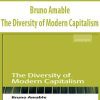 Bruno Amable – The Diversity of Modern Capitalism