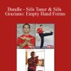 [Download Now] Bundle - Sifu Taner & Sifu Graziano: Empty Hand Forms