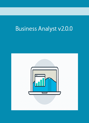 Business Analyst v2.0.0