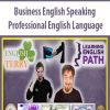 Business English Speaking Professional English Language