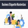 Business Etiquette Masterclass