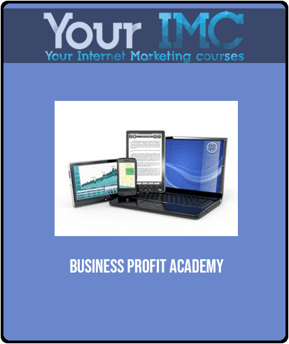 Business Profit Academy