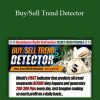 Buy/Sell Trend Detector