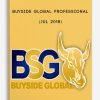 [Download Now] BuySide Global Professional (Jul 2018)