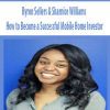 [Download Now] Byron Sellers & Sharnice Williams – How to Become a Successful Mobile Home Investor