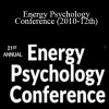 CAIET - Energy Psychology Conference (2010-12th)