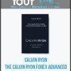 CALVIN RYON – THE CALVIN RYON FOREX ADVANCED TRADING COURSE