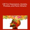 CBT For Depression