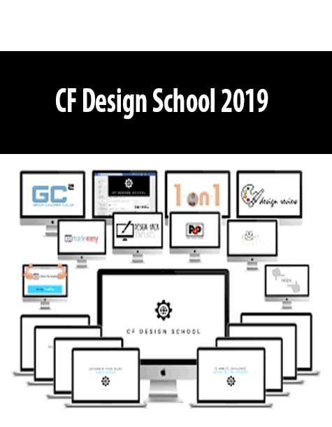 CF Design School 2019