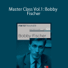 CHESSBASE – Master Class Vol.1: Bobby Fischer