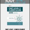 CMT Level 3 Prep Course