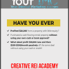 [Download Now] CREATIVE REI ACADEMY