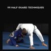 111 Half Guard Techniques - Caio Terra