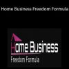 Caity Hunt - Home Business Freedom Formula