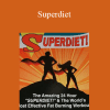 Caleb Lee - Superdiet