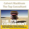 Calvert Markham – The Top Consultant