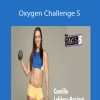 Camille Leblanc-Bazinet - Oxygen Challenge 5