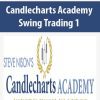 [Download Now] Candlecharts Academy – Swing Trading 1