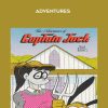 Adventures by Captain Jack