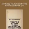 Carl A.Futia – Predicting Market Trends with Periodic Number Cycle