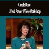 [Download Now] Carole Dore – Life & Power IV TeleWorkshop