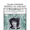 [Download Now] Carole Dore – The NEW Intensified Prosperity TeleWorkshop