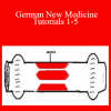 Caroline Markolin - German New Medicine Tutorials 1-5