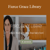 Carrie-Anne Moss - Fierce Grace Library