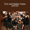 Casanova Crew - Text and Online Game (DVD)