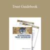 Casey Research International - Trust Guidebook