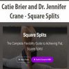 [Download Now] Catie Brier and Dr. Jennifer Crane - Square Splits