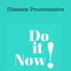 Celestine Chua - Eliminate Procrastination