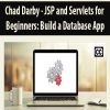 [Download Now] Chad Darby - JSP and Servlets for Beginners: Build a Database App