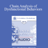 [Audio Download] EP13 Clinical Demonstration 05 - Chain Analysis of Dysfunctional Behaviors - Marsha Linehan