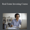 Chandler David Smith - Real Estate Investing Course