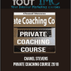 Chanel Stevens - Private Coaching Course 2018