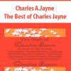 Charles A.Jayne – The Best of Charles Jayne