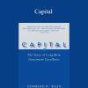 Charles D.Ellis – Capital