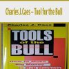 Charles J.Caes – Tool for the Bull